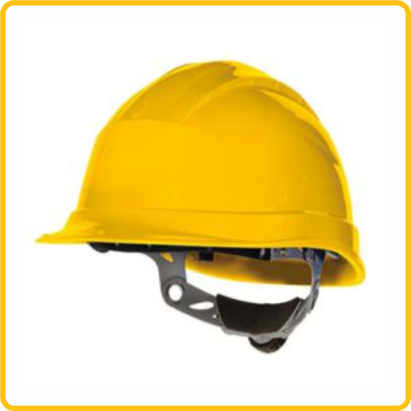 Casco Quartz III - Delta Plus