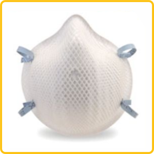 2200N95 - Moldex 2200N95 - Moldex