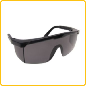 Anteojo NITRO II - SteelPro Anteojo NITRO II - SteelPro