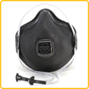 M2800N95- Moldex