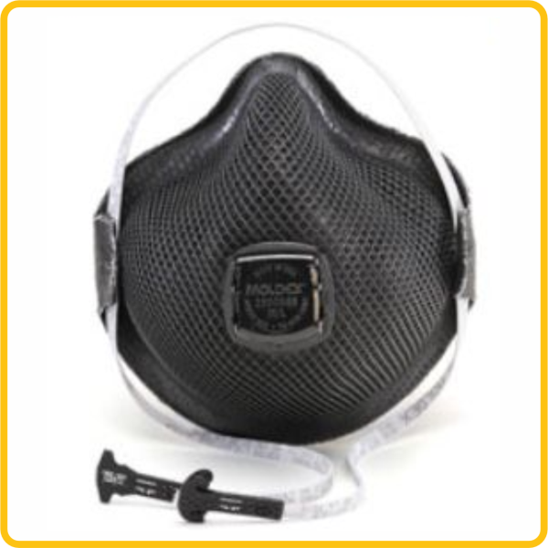 M2800N95- Moldex