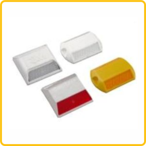 Tachas Reflectivas