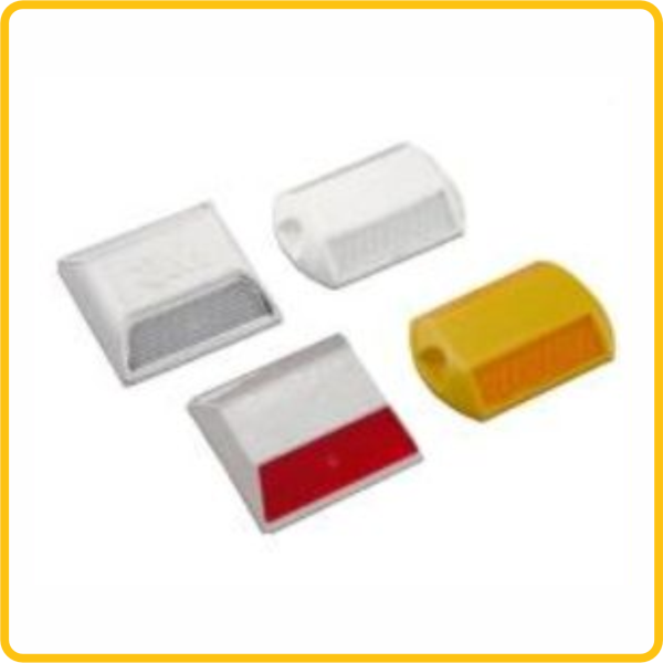 Tachas Reflectivas