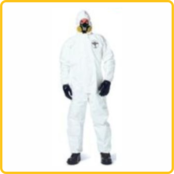 Tychem® SL - Duppont